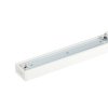 Oprawa V-TAC LED linear SAMSUNG CHIP 60W góra dół zwieszana ściemnialna UGR6 biała VT-7-61-W 4000K 6600lm 5 lat gwarancji